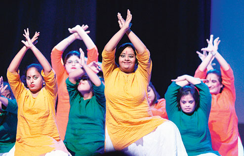 Pictures by Arnab Mondal