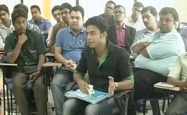 As the number of start-ups grow in Kolkata, angel investors are taking notice.
