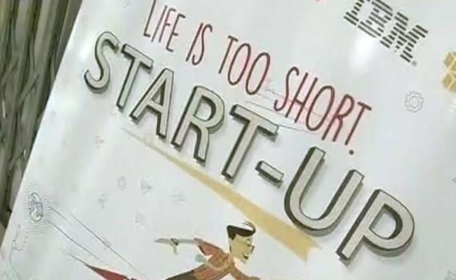 The start-up bug has bitten Kolkata
