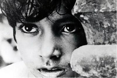 Pather Panchali